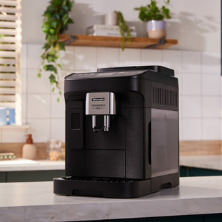 De'Longhi Magnifica Duo ECAM330.80.BXB