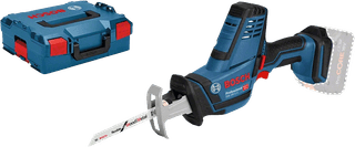 Bosch Professional GSA 18V-LI C (sans Batterie)