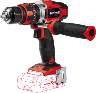 Einhell TE-CD 18/48 Li-i Solo (sans batterie)
