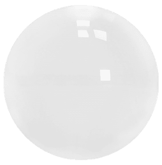 Caruba Lensball 100mm