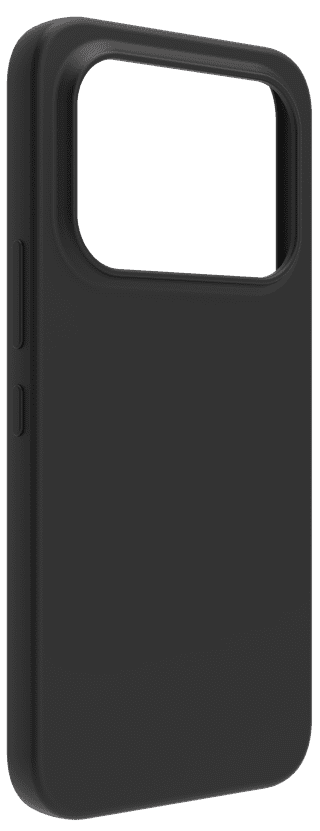 BlueBuilt Nothing Phone (4a) Pro Back Cover Noir