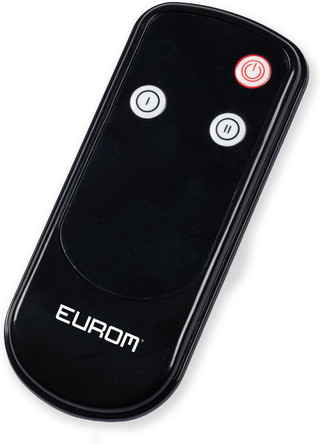 Eurom Partytent Heater 1500 RC