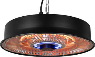 Eurom Partytent Heater 1500 RC