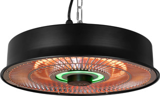 Eurom Partytent Heater 1500 RC