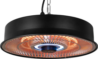 Eurom Partytent Heater 1500 RC