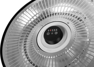 Eurom Partytent Heater 1500 RC