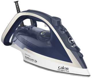 Calor Ultragliss Plus FV6812C0