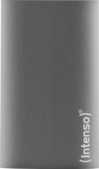 Intenso External SSD 512GB Premium