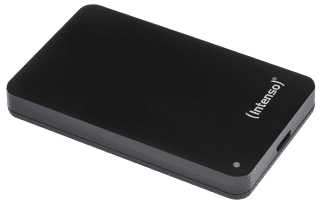Intenso Memory Case 1 To