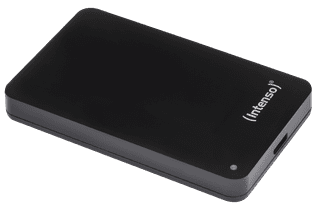 Intenso Memory Case 4TB