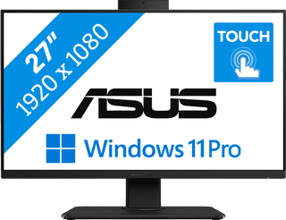 ASUS ExpertCenter All-in-One PM670KAT-BPF036X