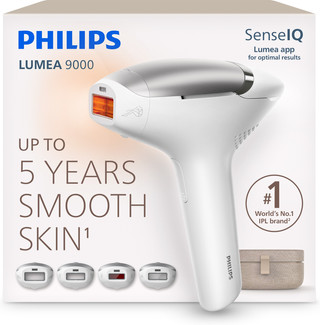 Philips Lumea IPL Series 9000 BRI983/00