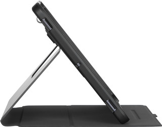 Targus Click-In Samsung Galaxy Tab S9 / S8 / S7 Book Case Noir