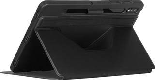 Targus Click-In Samsung Galaxy Tab S9 / S8 / S7 Book Case Noir