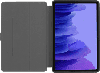 Targus Click-In Samsung Galaxy Tab S9 / S8 / S7 Book Case Noir