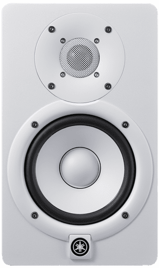 Yamaha HS5 Wit (per stuk)