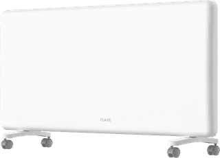 Fuave Kopenhagen 2500 Blanc Wifi
