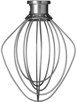 KitchenAid 5K452WW Draadgarde