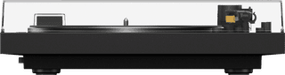 Sony PS-LX5BT Noir