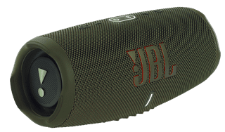 JBL Charge 5 Groen
