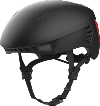 CRNK Genetic Alpha Black L