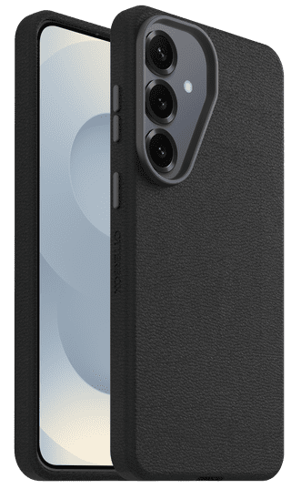 OtterBox Symmetry Samsung Galaxy S26 Plus Back Cover Black
