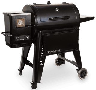 Pit Boss Navigator 850