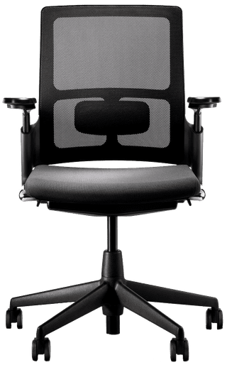 Ahrend 2020 Verta Bureaustoel