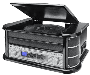 Denver MRD-51 Black