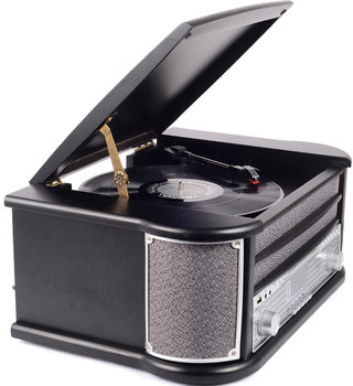Denver MRD-51 Black
