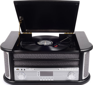 Denver MRD-51 Black