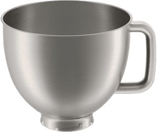 Kitchenaid 5KSM50PKVEFT Rose Plume