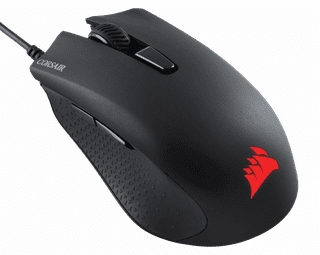 Corsair Harpoon RGB Pro Gaming Mouse