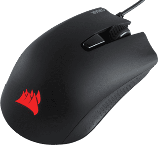 Corsair Harpoon RGB Pro Gaming Mouse