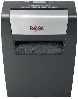 Rexel Momentum X308