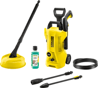 Kärcher K2 Power Control Home