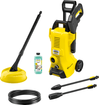 Karcher K3 Power Control Home