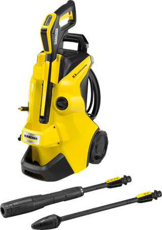 Kärcher K4 Power Control Flex
