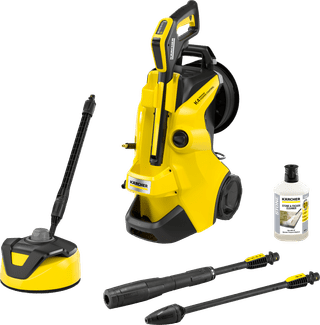 Kärcher K4 Premium Power Control Flex Home