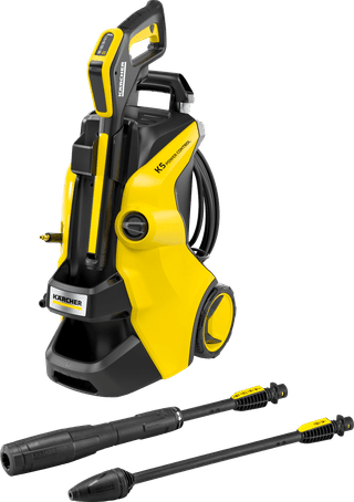 Kärcher K5 Power Control Flex