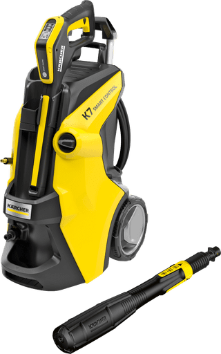 Kärcher K7 Smart Control Flex