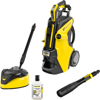 Karcher K7 Smart Control Flex Home
