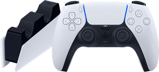 Sony PlayStation 5 DualSense draadloze controller + oplaadstation