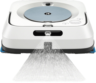 iRobot Braava M6138
