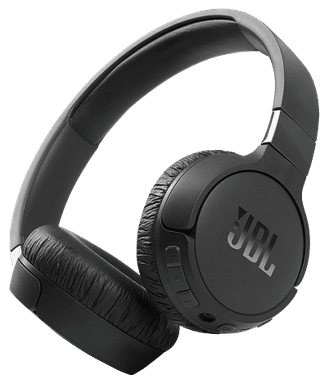 JBL Tune 660NC Noir