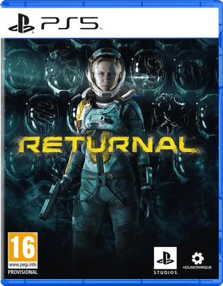 Returnal - PS5