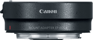 Canon Bague d'Adaptation EF-EOS R