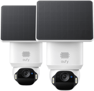 Eufy SoloCam E42 Duo Pack