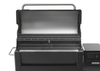 Weber Searwood XL