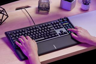 Corsair GALLEON 100 SD Clavier Gamer AZERTY